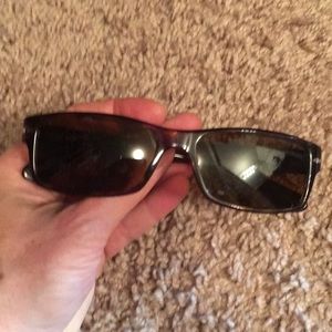 Persol Havana sunglasses